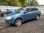 2010 SUBARU FORESTER