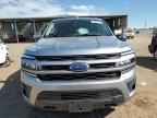 2022 FORD Expedition