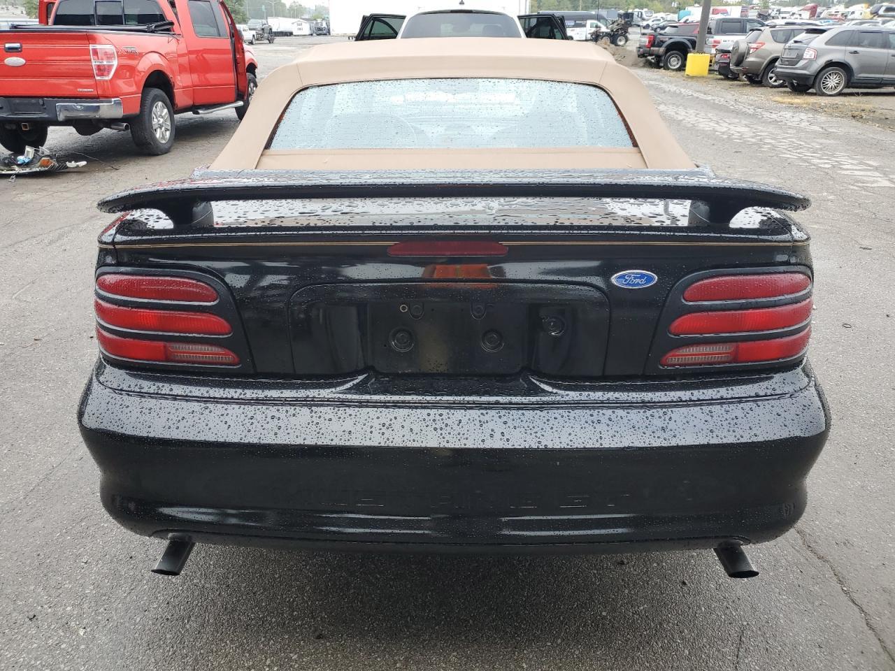 1995 FORD MUSTANG