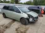 2009 TOYOTA SIENNA