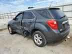 2011 CHEVROLET EQUINOX
