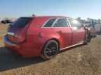 2010 CADILLAC CTS