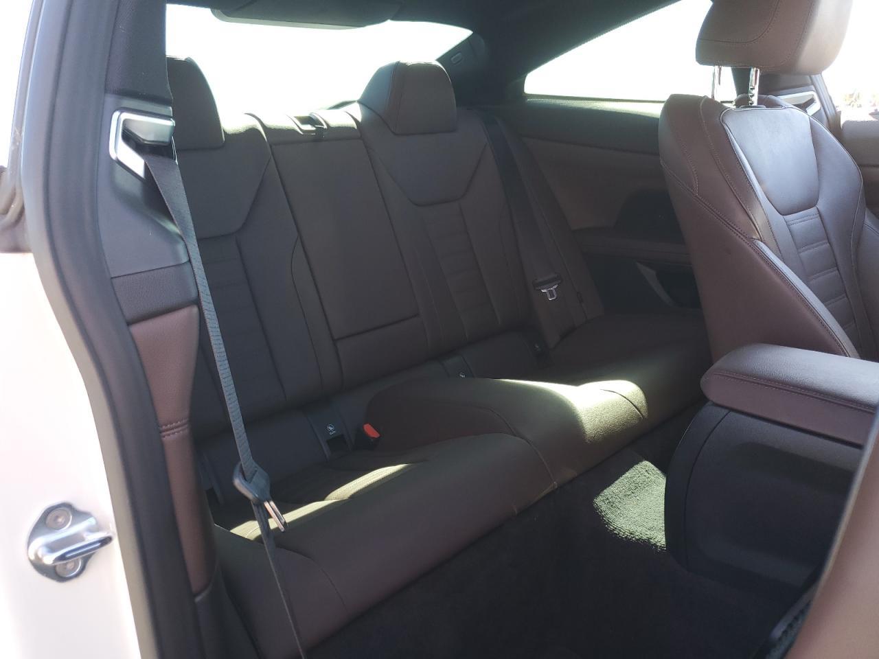2022 BMW 4 Series