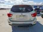 2017 NISSAN PATHFINDER