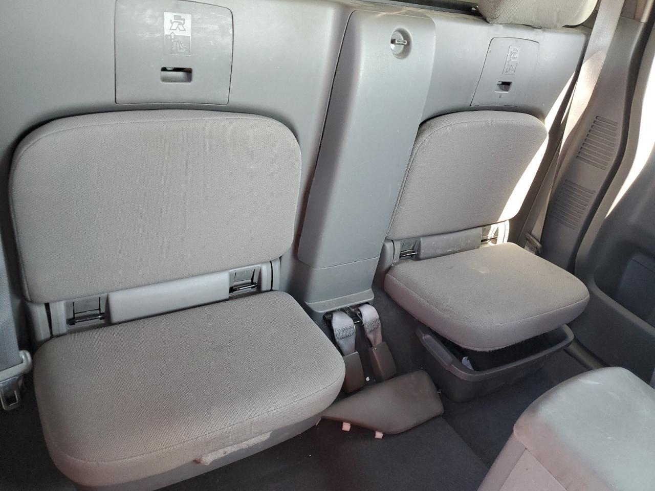 2018 NISSAN Frontier