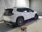 2025 GMC ACADIA