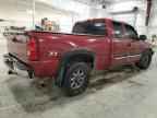 2004 CHEVROLET Silverado
