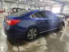 2017 SUBARU Legacy