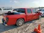 2012 GMC CANYON