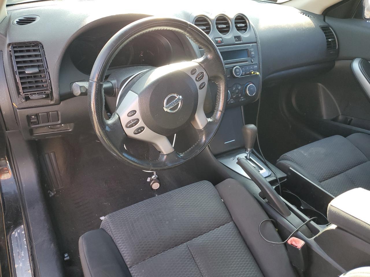 2008 NISSAN ALTIMA