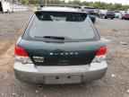 2005 SUBARU IMPREZA