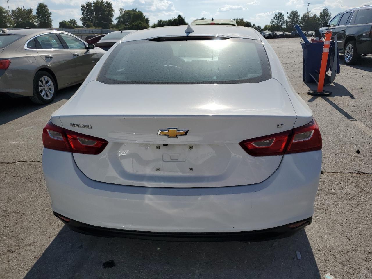 2023 CHEVROLET MALIBU