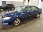 2005 TOYOTA CAMRY