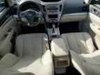 2012 SUBARU Outback