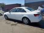 2007 HYUNDAI SONATA