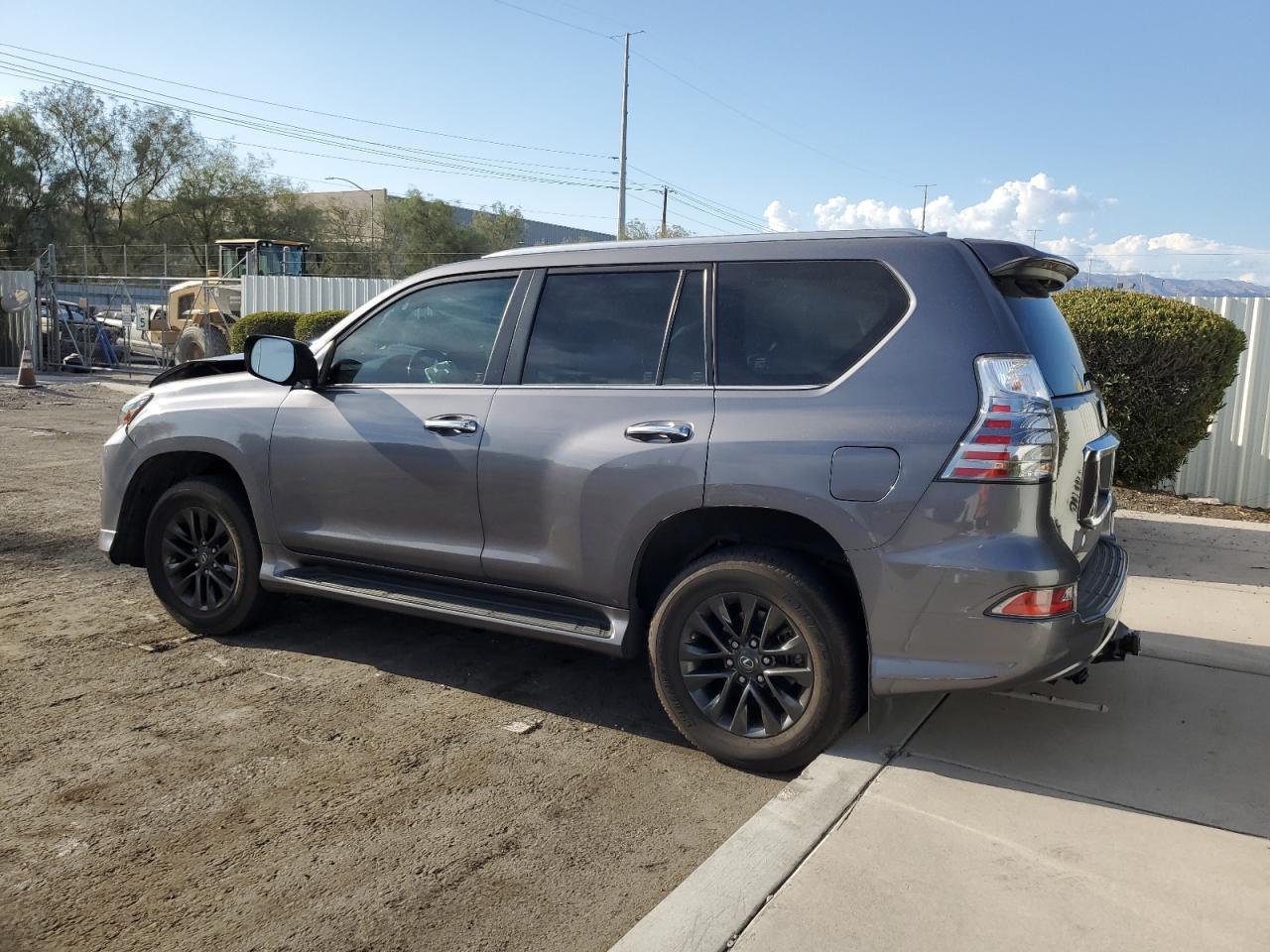 2023 LEXUS Gx