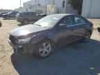 2015 CHEVROLET CRUZE