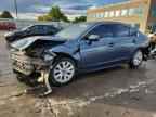 2015 SUBARU Legacy