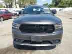 2020 DODGE DURANGO