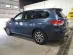 2014 NISSAN PATHFINDER