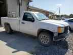 2013 GMC Sierra