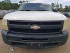 2011 CHEVROLET Silverado