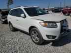 2012 HYUNDAI SANTA FE
