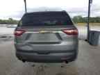 2021 CHEVROLET TRAVERSE