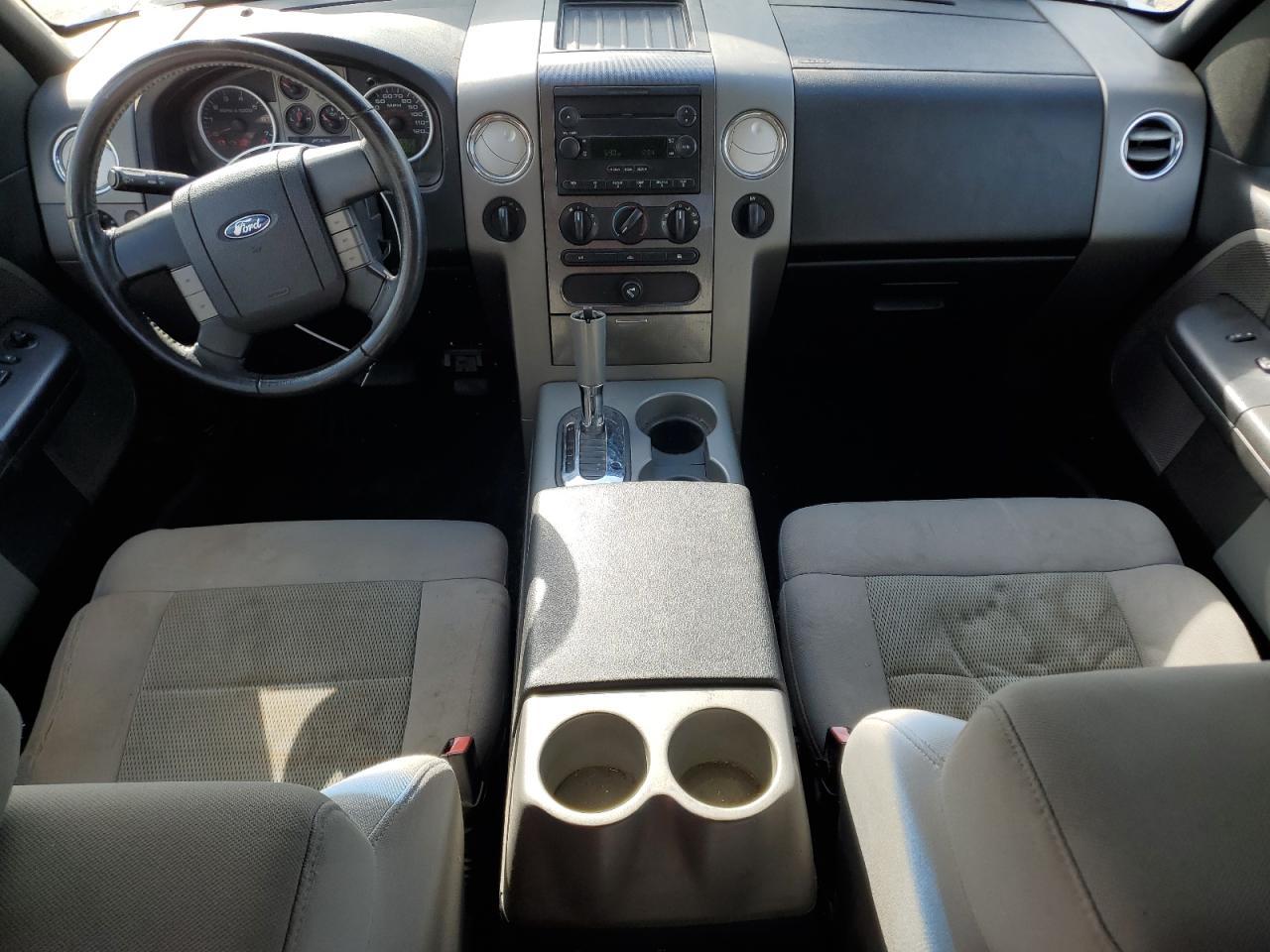 2006 FORD F-150