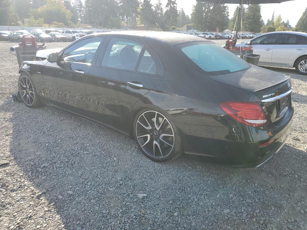 2018 MERCEDES-BENZ E-Class