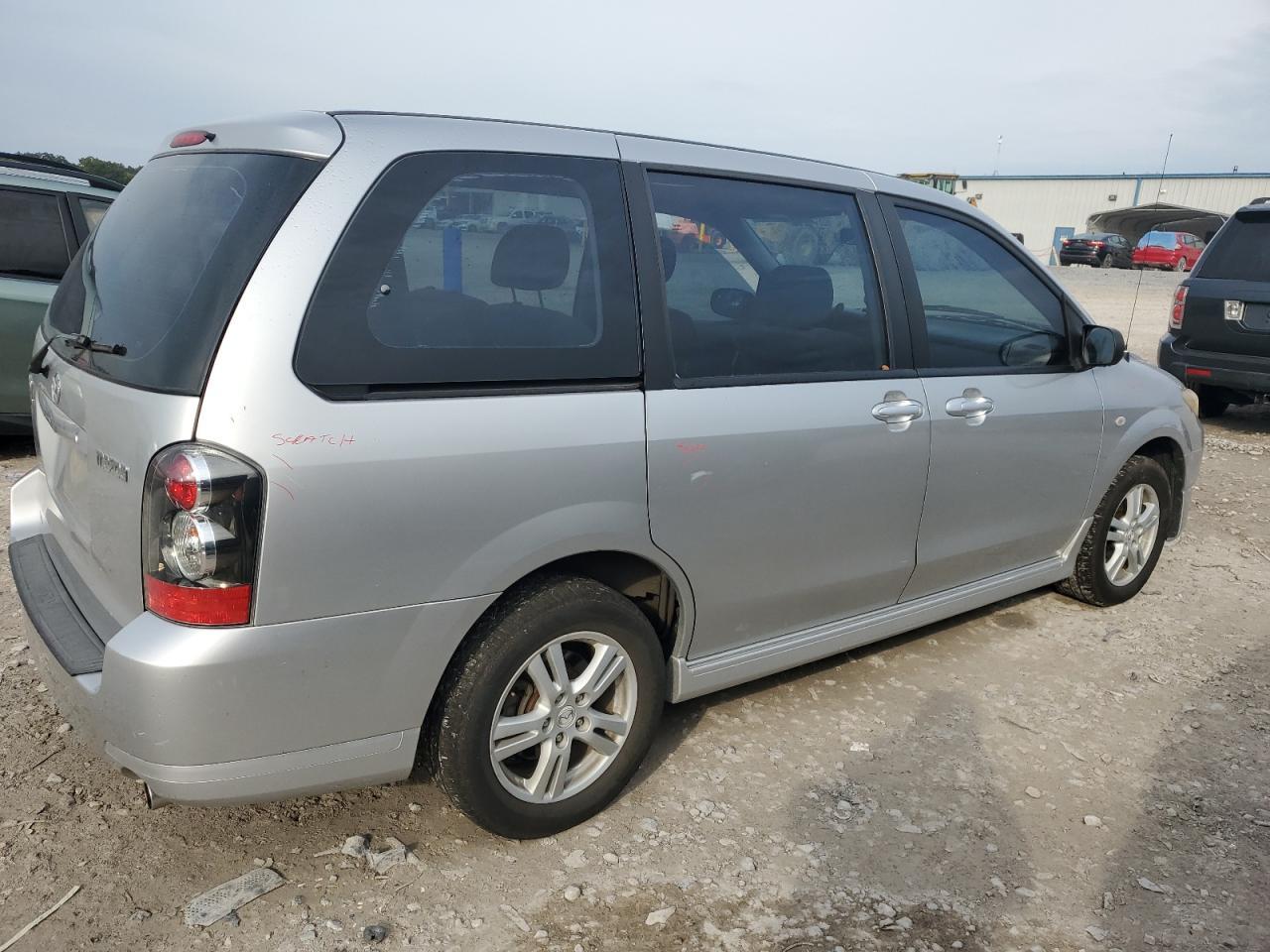 2006 MAZDA Mpv