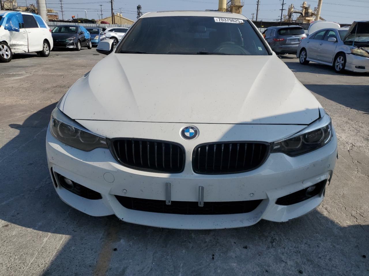 2019 BMW 4 Series
