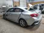 2016 CHEVROLET CRUZE
