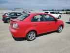 2009 CHEVROLET Aveo