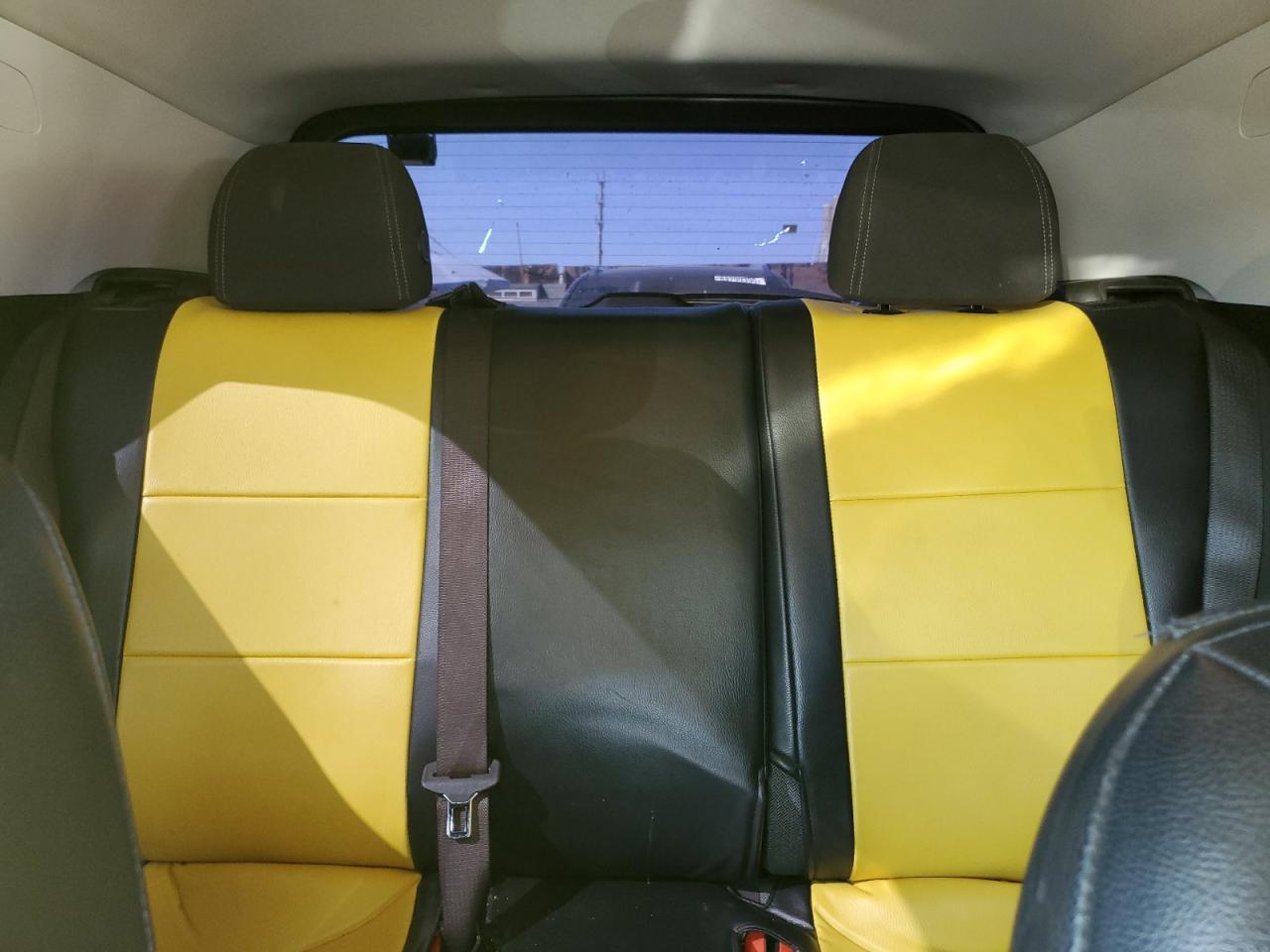 2021 CHEVROLET Trailblazer