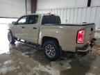 2022 GMC CANYON