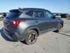 2025 KIA SELTOS