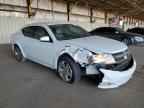 2011 DODGE Avenger