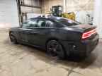 2013 DODGE CHARGER