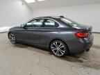2016 BMW 2 Series