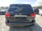 2011 TOYOTA Sequoia
