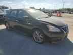 2014 NISSAN SENTRA