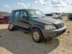 1998 HONDA CR-V