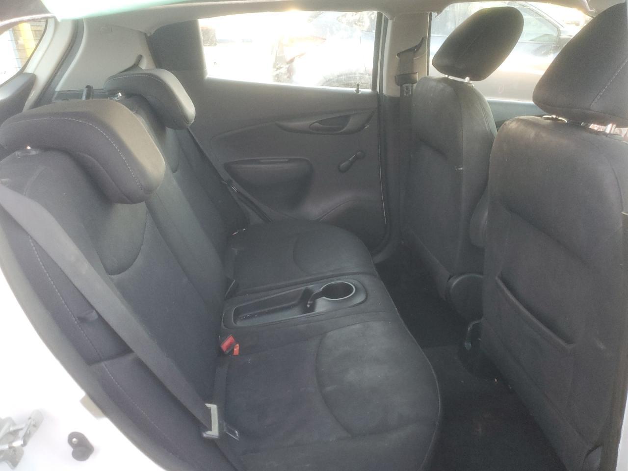 2016 CHEVROLET Spark