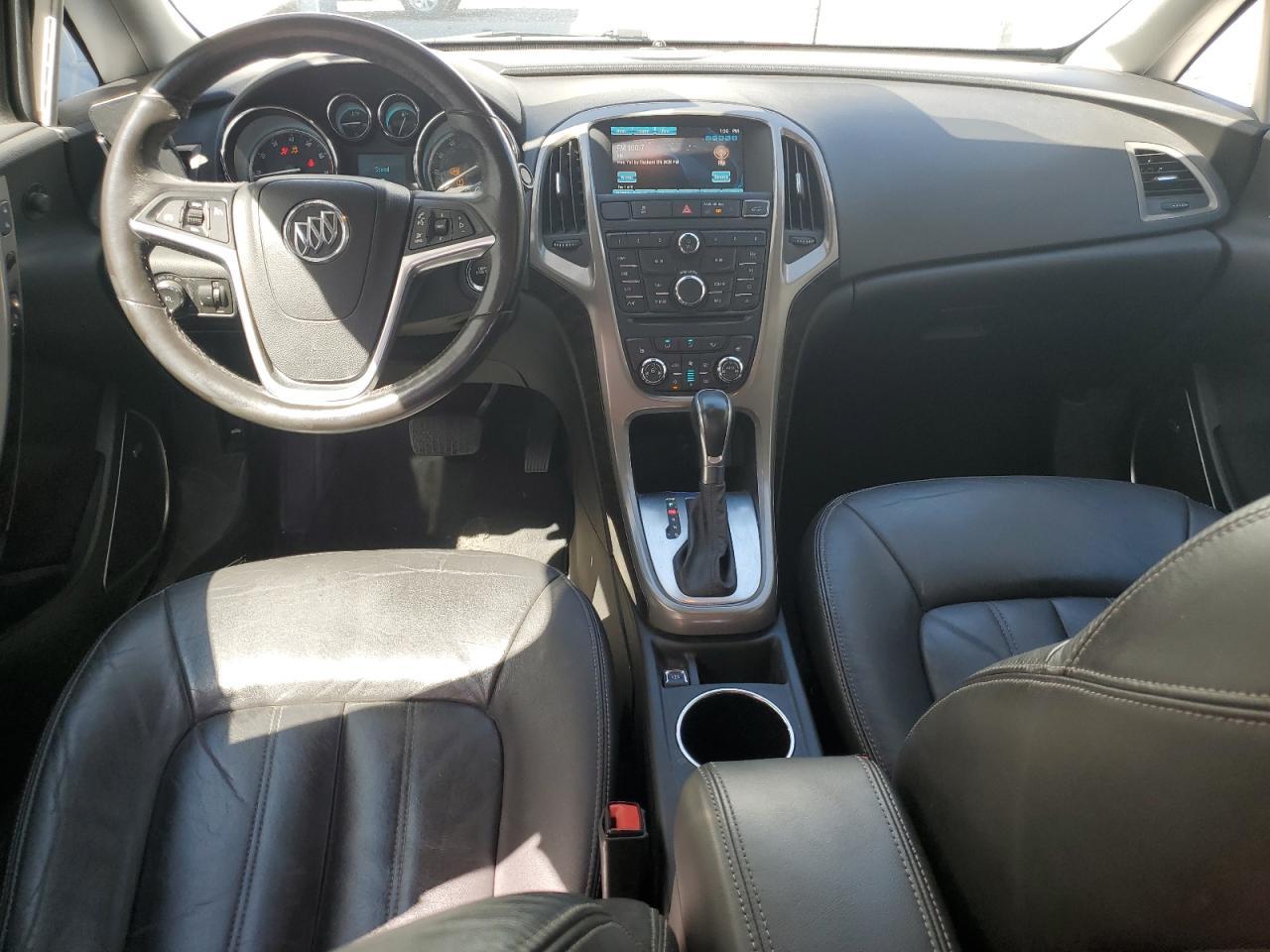 2016 BUICK VERANO