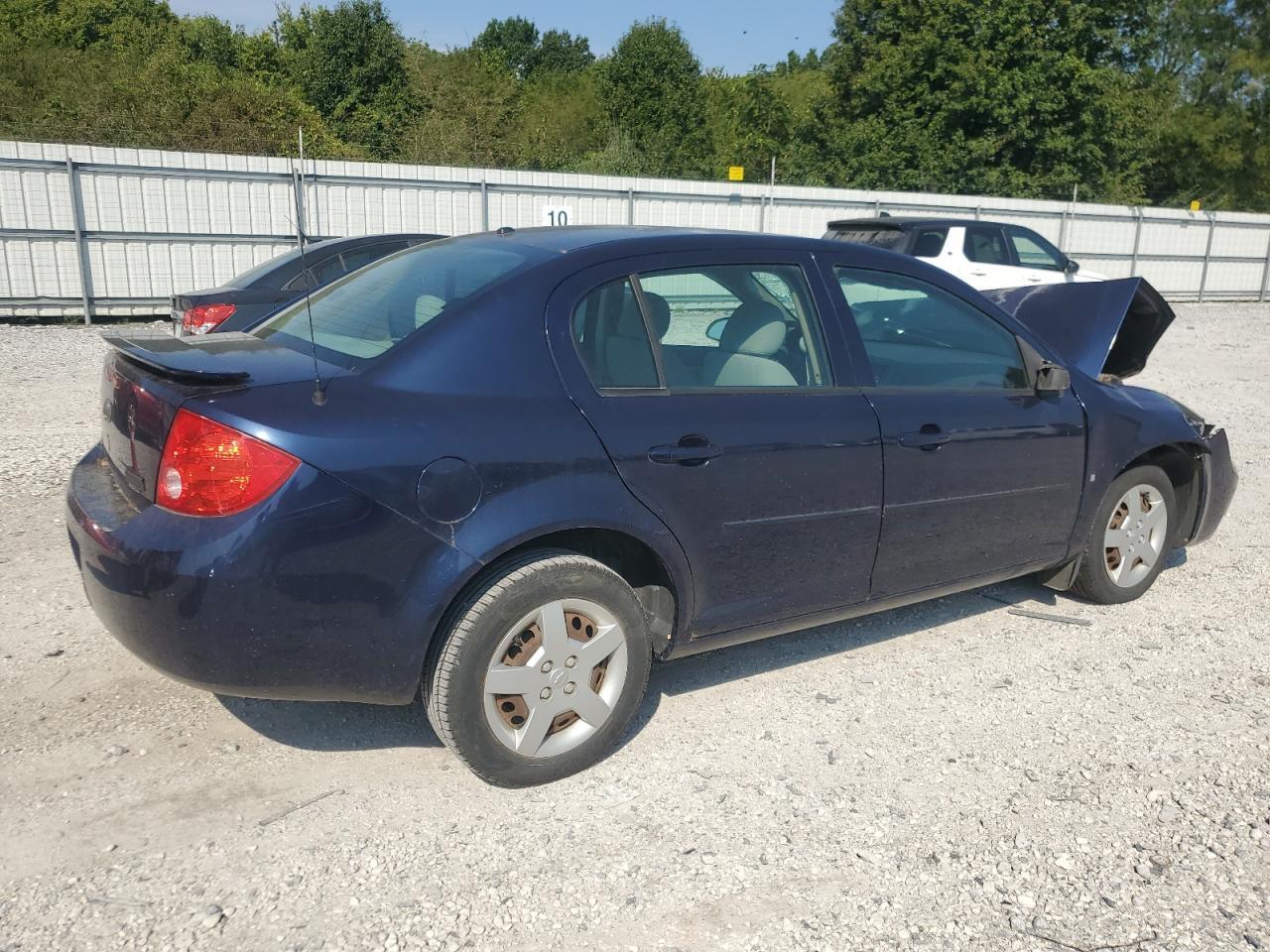 2008 CHEVROLET COBALT