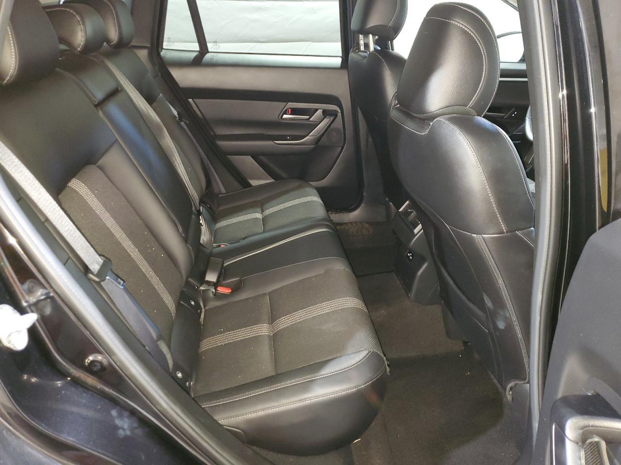 2024 MAZDA CX-50