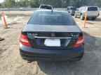 2012 MERCEDES-BENZ C-CLASS