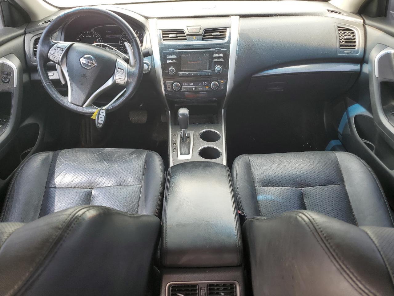 2014 NISSAN ALTIMA