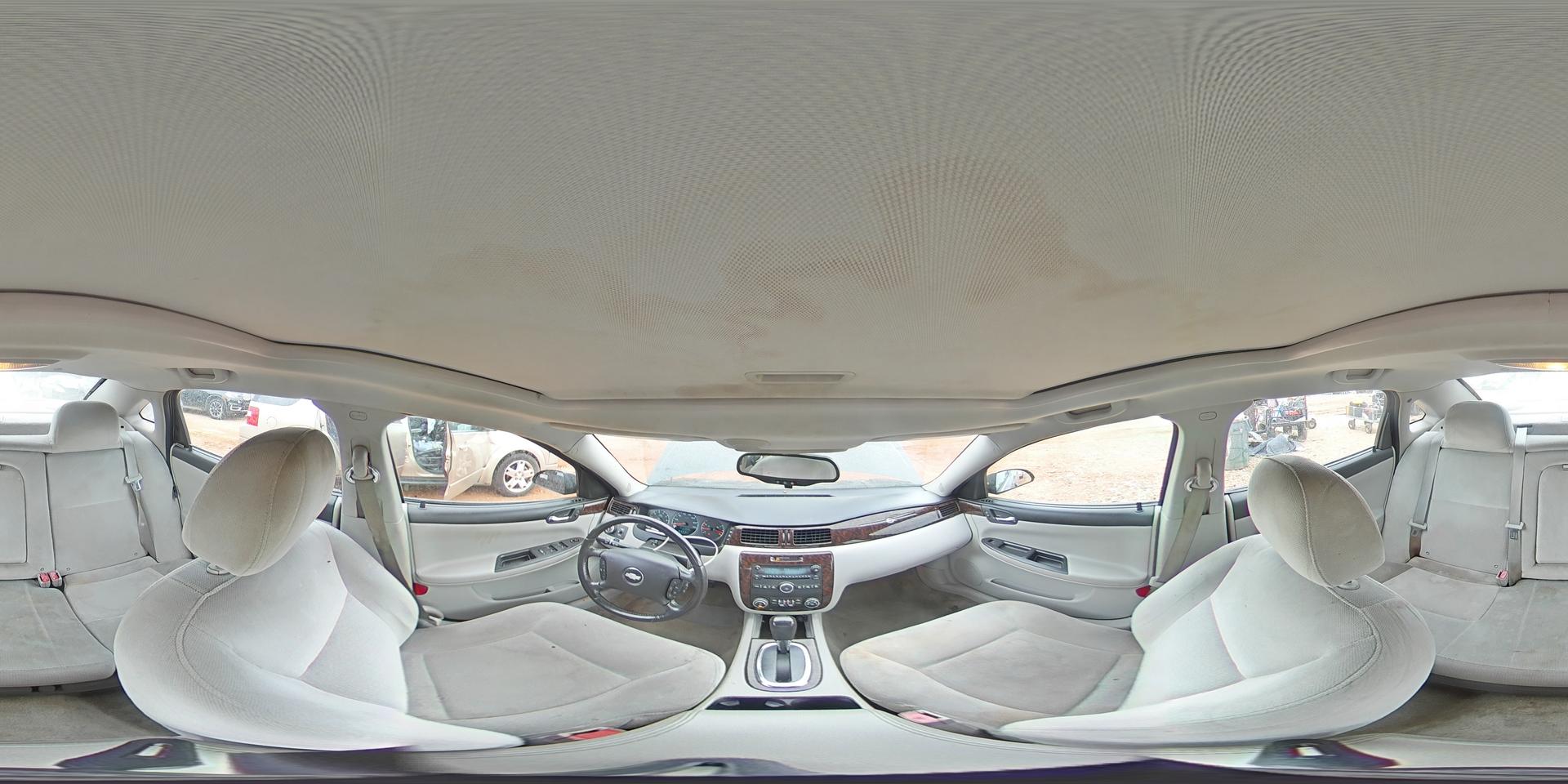 2013 CHEVROLET IMPALA